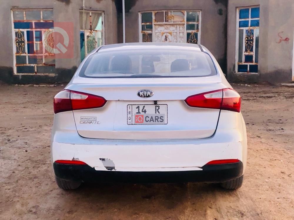 Kia Cerato